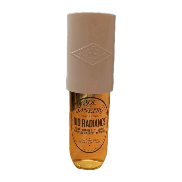 Sol de Janeiro Other - Sol De Janeiro Fragrance Rio Radiance 3fl Oz 90 ML Perfume Mist